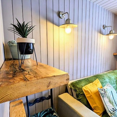 Stunning 4Br House With Free Parking - By Innit Hove Extérieur photo