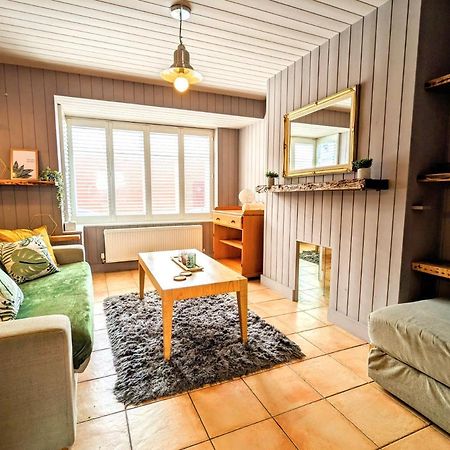 Stunning 4Br House With Free Parking - By Innit Hove Extérieur photo