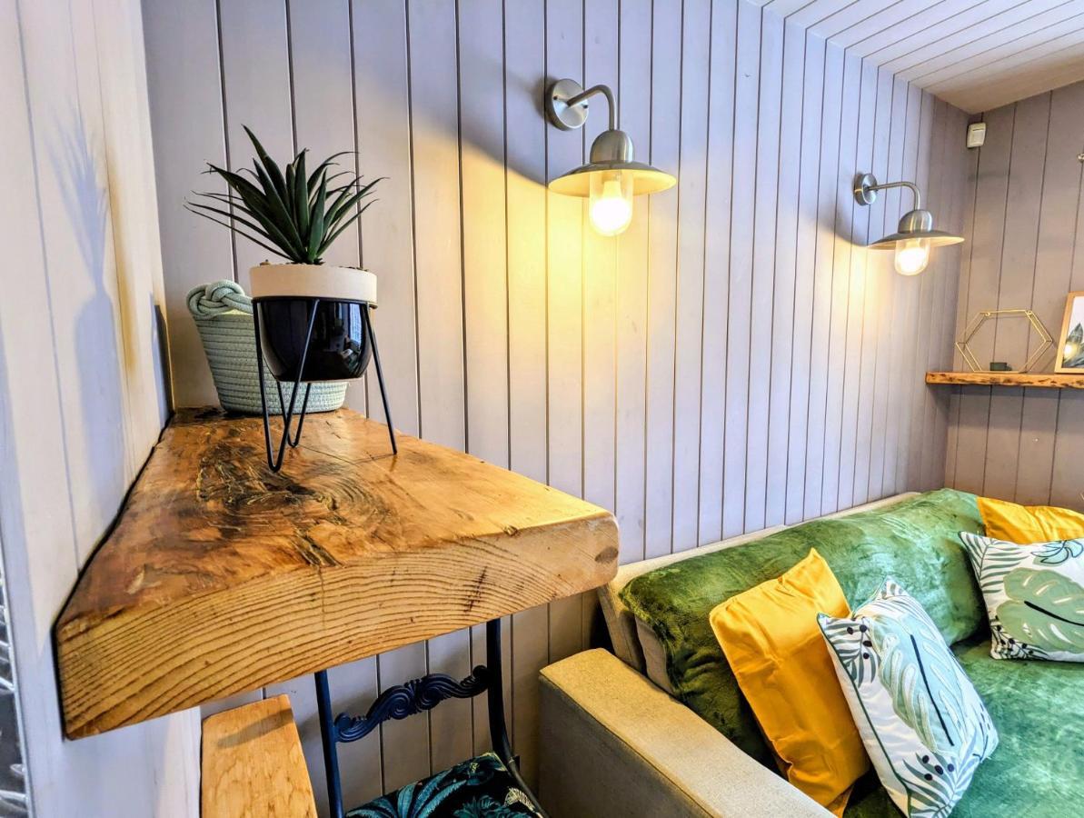 Stunning 4Br House With Free Parking - By Innit Hove Extérieur photo