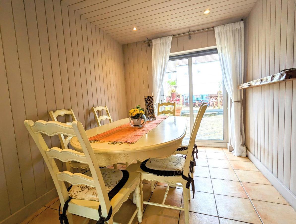 Stunning 4Br House With Free Parking - By Innit Hove Extérieur photo